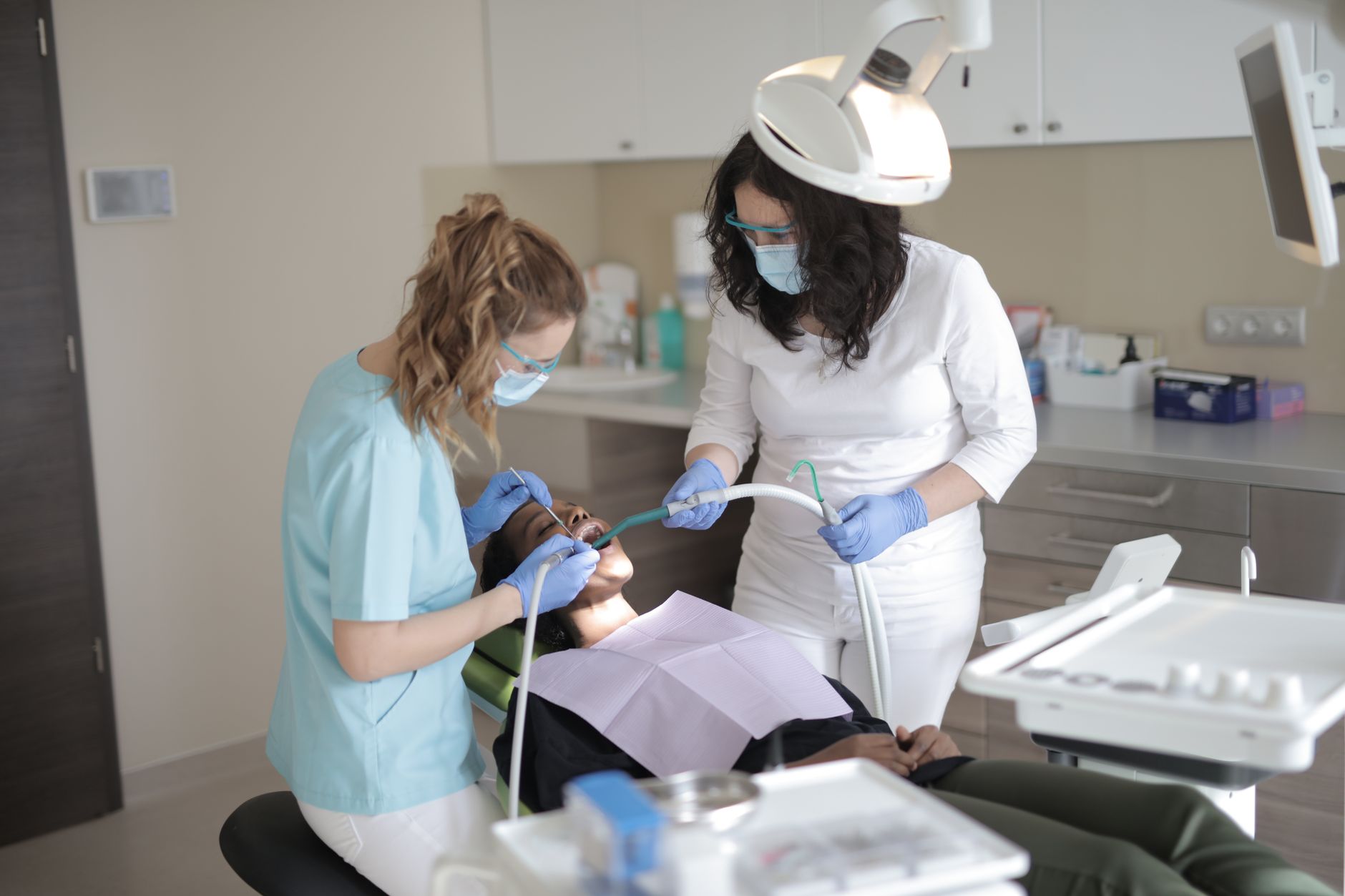 Dentiste urgence à Wattrelos
